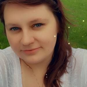 Meet your Posher, Andraya